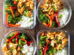 Ia akan mampu merancang business plan dengan baik serta meyakinkan, usaha itu akan sangat prospek serta memperoleh mampu memperoleh keuntungan yang menjanjikan. Bingung Menu Bekal Ke Kantor Coba Bikin Ayam Teriyaki Deh Indozone Id