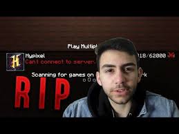 This Youtuber Needs To Be Shut Down Immediately. | Hypixel Forums