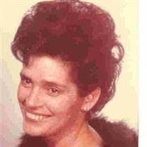 Bobbie Stone Obituary