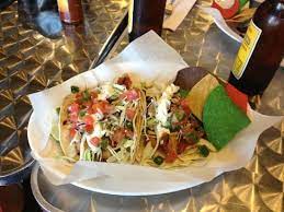 Maybe you would like to learn more about one of these? Fish Tacos Picture Of Alma Mexicana Miami Beach Tripadvisor