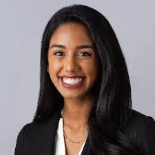 Megan Mathew, MD MPH (@megan_mathew)