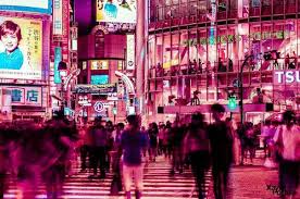 Résultat de recherche d'images pour "tokyo neon"