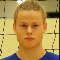 Jacob Zachrisson » saigrači :: Volleybox