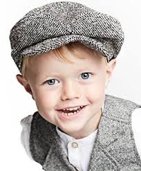 Top childrens flat cap hats Free Shipping