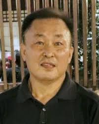 Tribute for Robert Chung Park