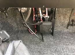 Air lift wirelessone compressor system. Airlift Wirelessone Single Path Ez Mount On Board Compressor 25980ez