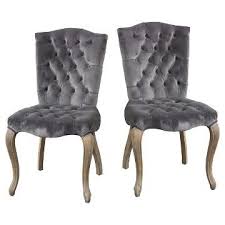 Moira Velvet Dining Chair Set Of 2 Christopher Knight Home Velvet Dining Chairs Tufted Dining Chairs Dining Chairs