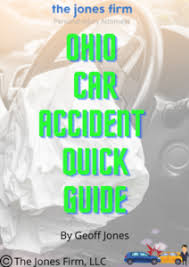 However, when injuries are involved the stakes become much higher. Columbus Car Accident Lawyers The Jones Firm Llc