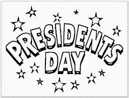You can print or download them to color and offer them to your family and friends. Presidents Day Coloring Pages Gif Oppidan Library
