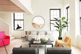 Any plan to open up the feeling of small spaces needs to include the use of mirrors. 8 Gorgeous Small Space Ideas