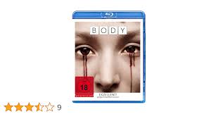 Body: Amazon.it: Turshen, Alexandra, Rogers, Helen, Molina, Lauren,  Fessenden, Larry, Berk, Dan, Olsen, Robert, Turshen, Alexandra, Rogers,  Helen: Film e TV