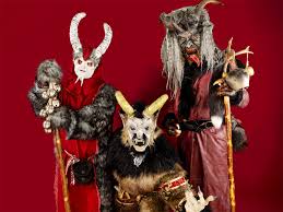 Image result for krampus