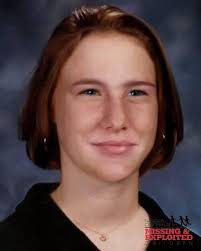 TABITHA DANIELLE TUDERS MISSING FROM NASHVILLE, TENNESSEE SINCE 2003 The  tiny clapboard house