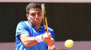 Delbonis won five challenger and futures titles from the time he turned professional in 2009 until 2013. Sykghkmr1mpz5m