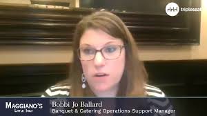 Tripleseat and Maggiano's Case Study