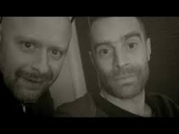 another electronic musician