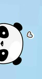 Pin By Irem On Wallpaper Pinterest Wallpaper Panda And Cute Wallpapers