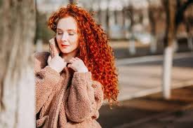 It should look pretty natural and be browner than it is red. How To Mix Red And Brown Hair Dye Easy Guide Loved By Curls