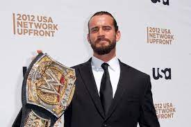 A wwe fans favourite, cm punk's decision to quit wrestling was a big blow. Cm Punk And Wrestling S Most Anticipated Night In A Decade Explained Sbnation Com