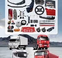 FAW Truck Parts-The Best Jiefang J5,J6.J7 Parts Price In China
