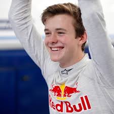 Callum Ilott