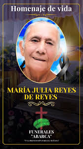 Homenaje al Angelito Marlin Antonio García Rivas