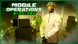 When you purchase through links on our site, we may earn an affiliate commission. Bonuses On Mobile Operations Missions Bunker Research And Motor Wars Rockstar Games