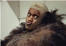 Harry et les Henderson (1987)