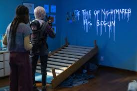 From kelly ferguson's copy of a babysitter's guide to monster hunting i started babysitting because i wanted to pay for summer camp. A Babysitter S Guide To Monster Hunting Is A Witty Delight Nerdist