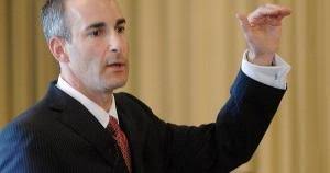 ISU names Friedman as its new athletic director