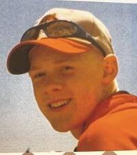 Timothy Mark Malchow