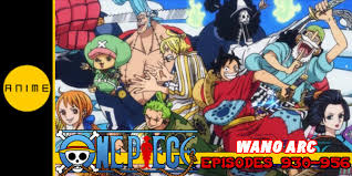 A Complete Guide To Every Character In The Wano Arc! – The Library Of Ohara