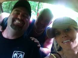 Chris Marcum Memorial