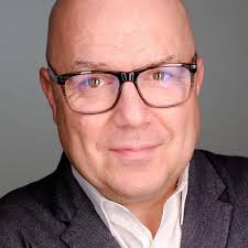 Ian Tyson Presentations