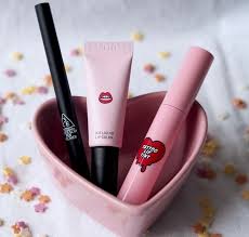 3 Concept Eyes The Coolest Korean Makeup Brand Aye Lined Uk Scottish Beauty Lifestyle Blog Korean Makeup Brands Korean Makeup Makeup Brands