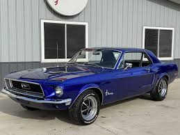 Image result for Dark Blue 1968 Monaco