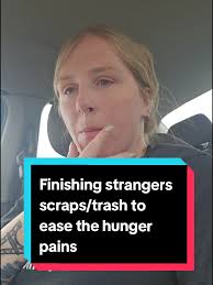 In my active addiction while pregnant I would be STARVING to death. I was  holding down a job at a restaurant as a dishwasher and would often pick  through what the customers didn't finish before ...