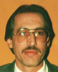 Obituary of John Raymond Russo