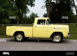 Image result for Yellow 1960 Petit Truck