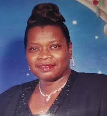 Valarie Idell Rolle Cooper