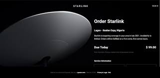 This is a starlink enthusiast account not affiliated with @spacex. Spacex In Talks With South Africa S Communications Authority Over Starlink