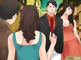 These little love gestures will let your guy know how lucky you feel to be his girl. 3 Ways To Impress Your Boyfriend Wikihow