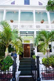 Old Town Manor Home Key West Bed Key West Bed And Breakfast Key West