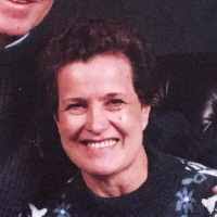 Karlene Anne Wakefield (1945–2001)