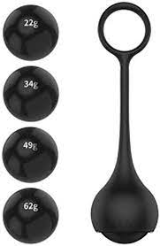 Amazon.com: Penis Enlargement Gravity Ball Penis Muscle Exercise Penis  Enlargement Stretcher Weight-Bearing Ball Penis Traction Training Stretcher  delay Training Penis Exerciser Thumb Dumbbell Pressure Ball : Health &  Household