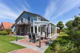 In einer ruhigen seitenstraße, nur wenige gehminuten vom strand und der dorfmitte entfernt, steht das haus dollmann. Ferienwohnungen Im Haus Nordlichter Ferienwohnung Langeoog In Holtgast Fur 7 Personen 3 Schlafzimmer Bei Tourist Online Buchen Nr 4872375