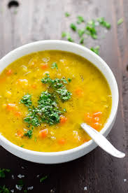 Maybe you would like to learn more about one of these? Easy Vegan Split Pea Soup Recipe With Turmeric Umami Girl