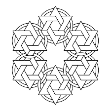 6stars Celtic Knot Work By Peter Mulkers Celtic Art Celtic Patterns Celtic Knotwork