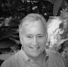 Steve Novick is running for Portland City Council District 3