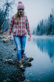 A 6hr Layover In Anchorage Alaska Camping Attire Womens Casual Outfits Camping Attire For Women